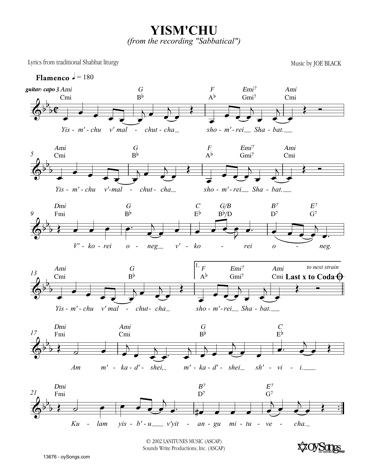 Produktgalerie: Seite 1 von 1 Yismechu, Joe Black, Melodieinstrument