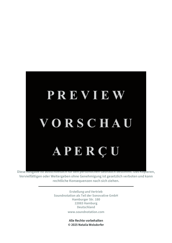 Produktgalerie: Seite 4 von 8 Das Lied zur Weihnacht - Hoffnung, Liebe und das Licht der Heiligen Nacht, , Gesang und Klavier