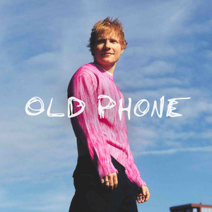 cover: Old Phone, Ed Sheeran, Klavier