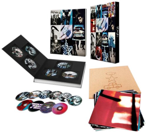 Product picture to: Mysterious Ways