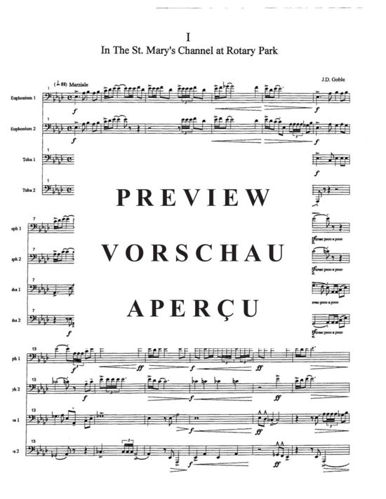 Produktgalerie: Seite 5 von 21 Sault Suite , , (Tuba Quartett EETT)
