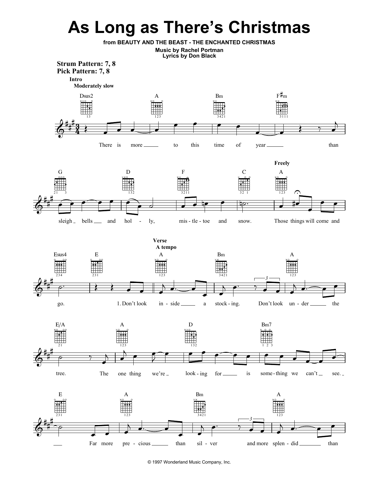 Product gallery: Page 1 of 1 As Long As There's Christmas, Peabo Bryson and Roberta Flack