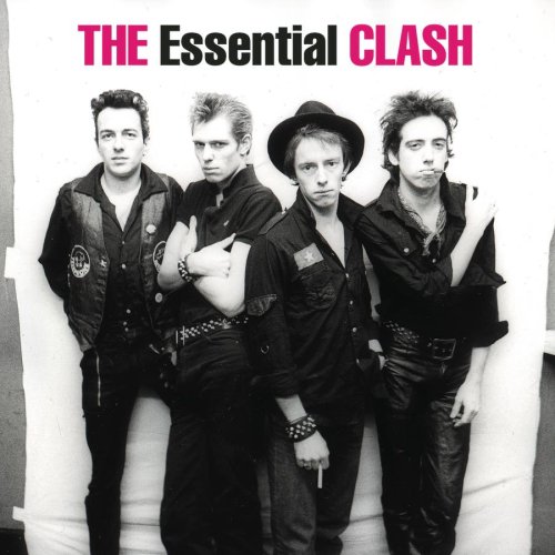 Produktbild zu: Clash City Rockers