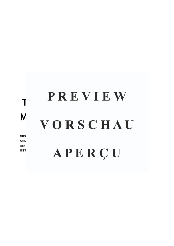 Product gallery: Page 3 of 11 The Ballad of Mackthe Knife, , (tenor saxophone and piano)