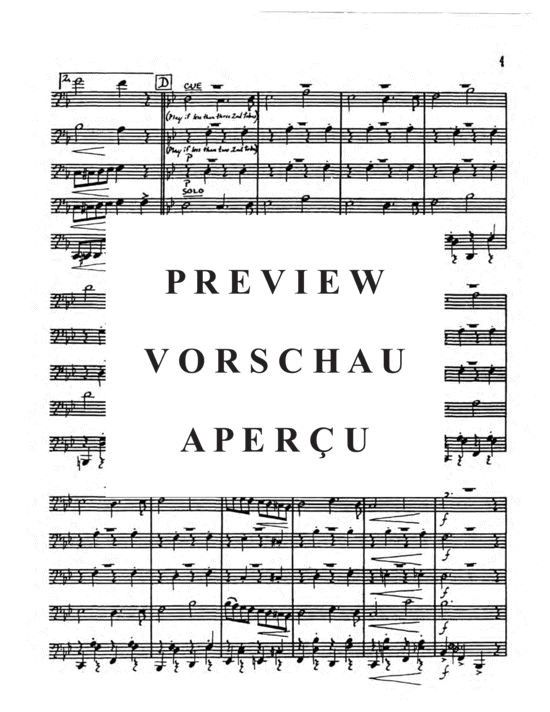 Product gallery: Page 8 of 20 Great Crush Collision, The , , (Tuba Ensemble EEETT)