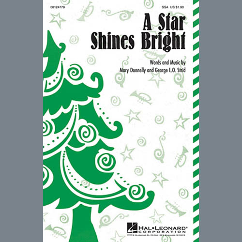 Product picture to: A Star Shines Bright