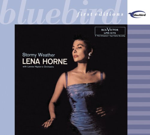 cover: Stormy Weather (Keeps Rainin' All The Time), Lena Horne, Gesang, Gitarre, Klavier