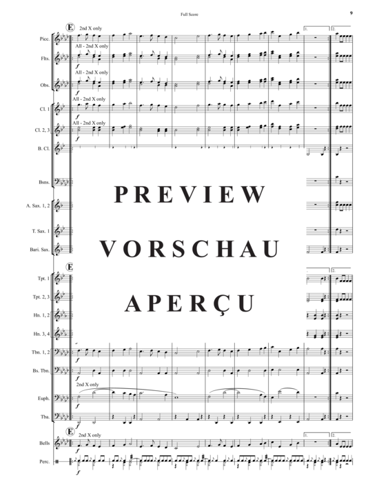 gallery: Montville Zweihundert-Jahrfeier Marsch , , (Concert Band)