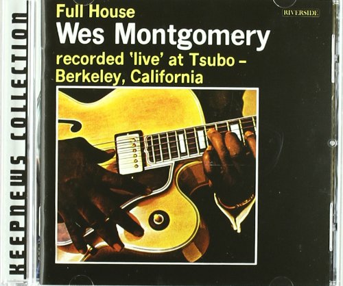 cover: Come Rain Or Come Shine, Wes Montgomery