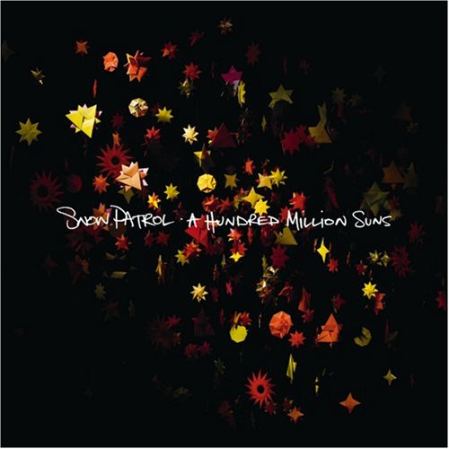 cover: The Lightning Strike (i. What If The Storm Ends), Snow Patrol