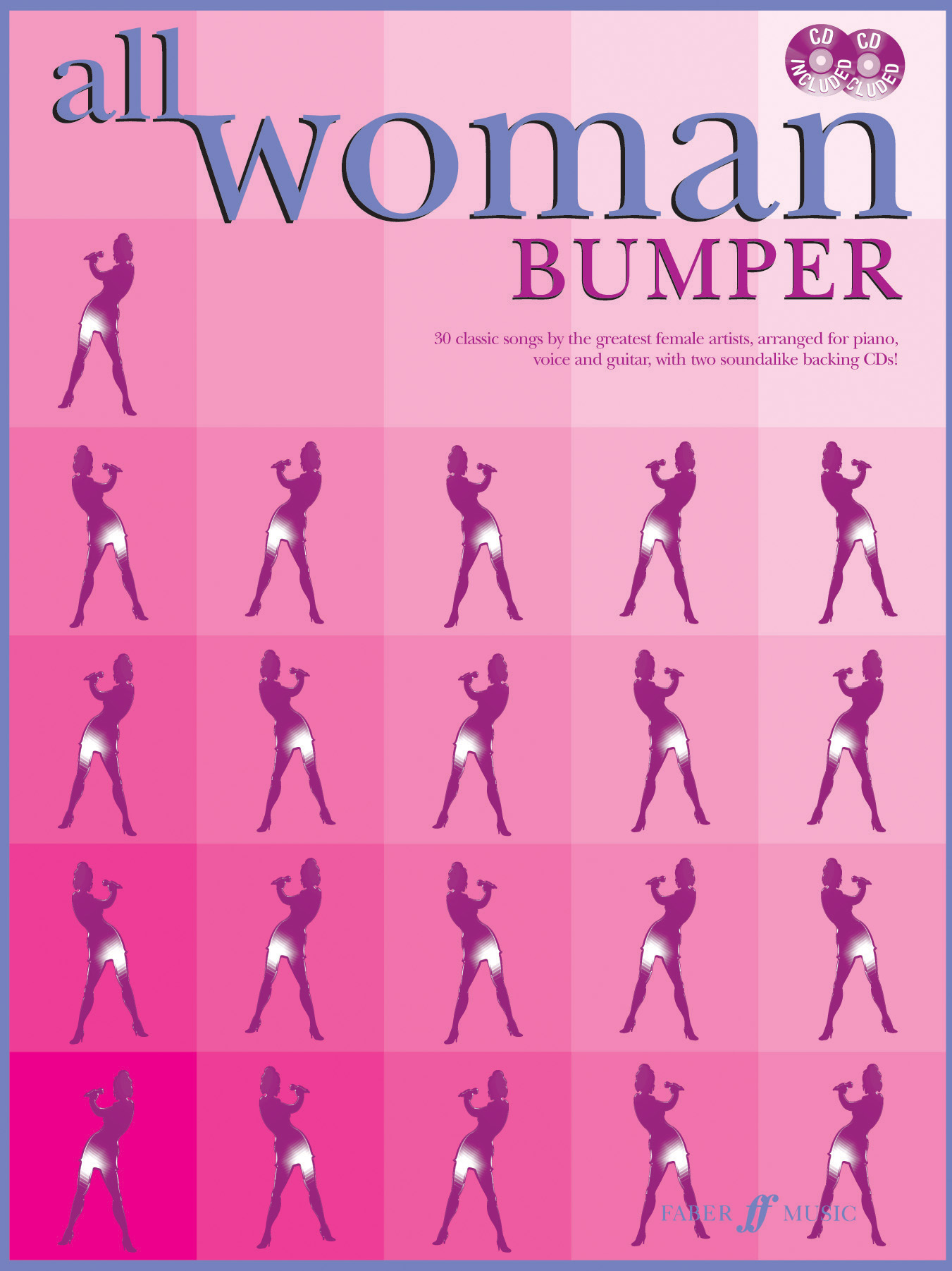 cover: All Woman, Lisa Stansfield