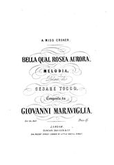 Produktbild zu: Bella Qual Rosea Aurora