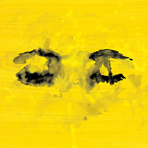 Produktbild zu: Eyes Closed
