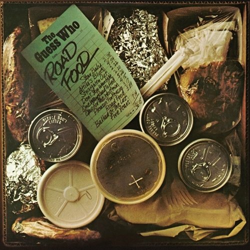 cover: Clap For The Wolfman, The Guess Who