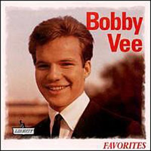 cover: Take Good Care Of My Baby, Bobby Vee, Gitarre