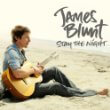 cover: Stay the night , Blunt, James, (Gesang)