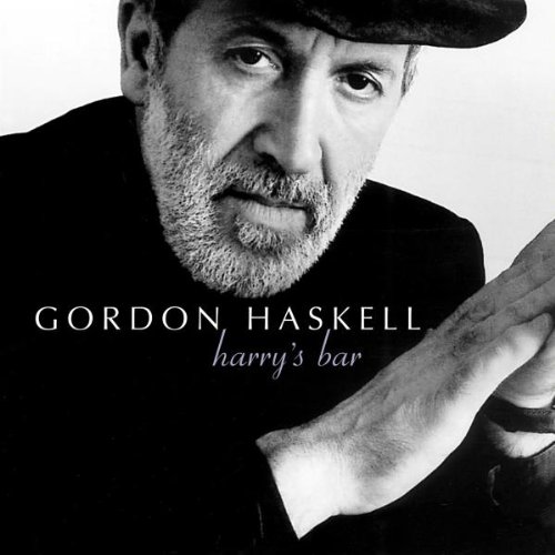 cover: How Wonderful You Are, Gordon Haskell
