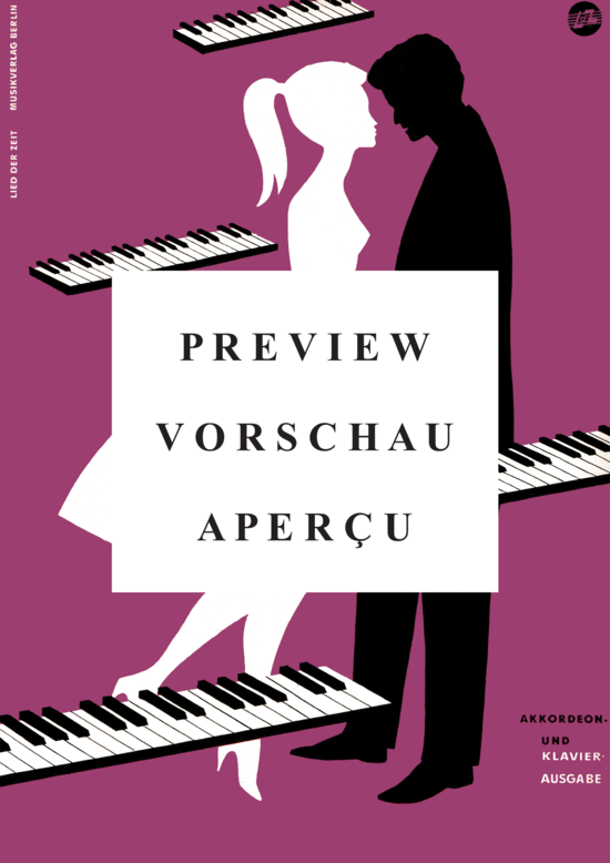 Product gallery: Page 2 of 3 Seemann, Seemann (My Bonnie Lies over the Ocean) , Hase, Irmgard, (piano and vocals)