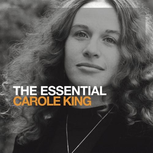 cover: It Might As Well Rain Until September, Carole King