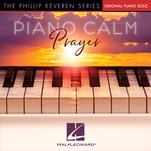 cover: Interlude, Phillip Keveren