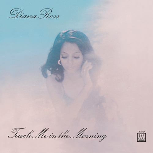 cover: All Of My Life, Diana Ross, Gesang, Gitarre, Klavier