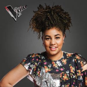 cover: Dreams (Winner of The Voice 2018), Ruti