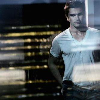 cover: Juntos (Together), Juanes