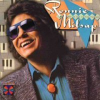 cover: Happy, Happy Birthday Baby, Ronnie Milsap