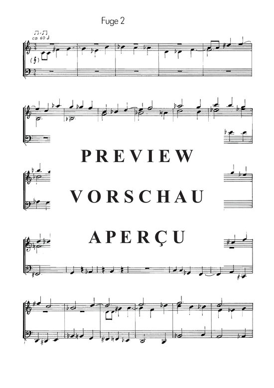 Product gallery: Page 12 of 21 Jazz-Kontrapunkte, 10 Stücke , , Piano Solo