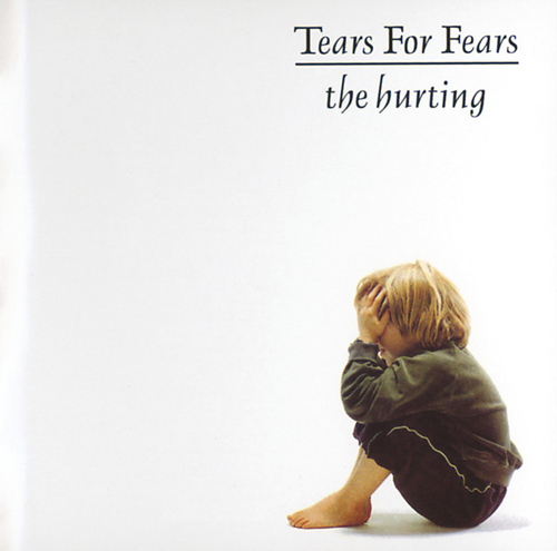 cover: Mad World, Tears for Fears