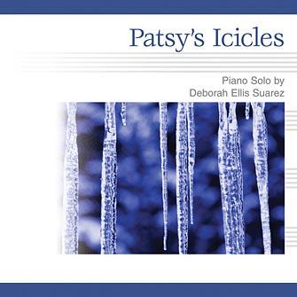 cover: Patsy's Icicles, Deborah Ellis Suarez