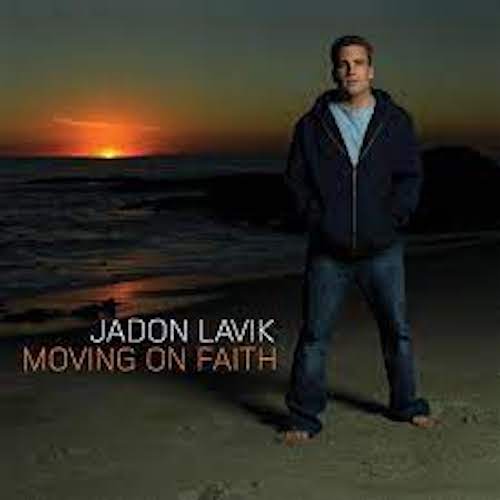 cover: This Day, Jadon Lavik