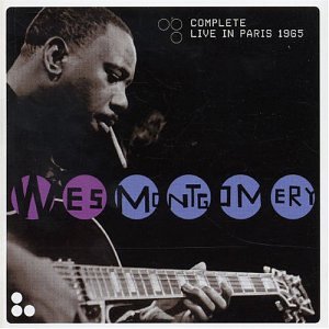 cover: Jingles, Wes Montgomery, Gitarre