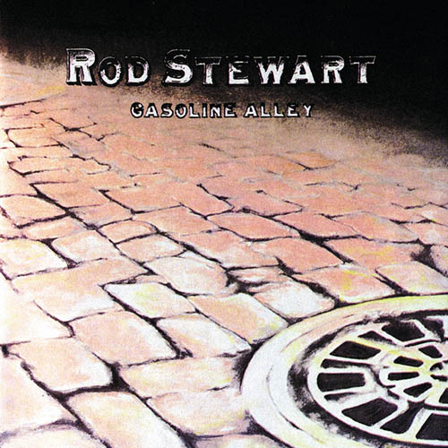 cover: Country Comfort, Rod Stewart, Gesang, Gitarre, Klavier