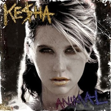 cover: Blah Blah Blah, Ke$ha