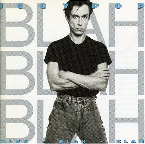 cover: Cry For Love, Iggy Pop, Gesang, Gitarre, Klavier