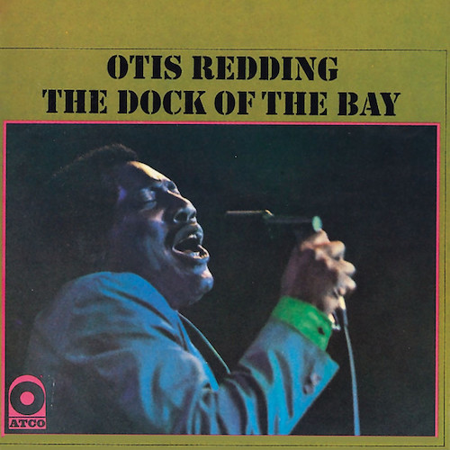 Produktbild zu: (Sittin' On) The Dock Of The Bay