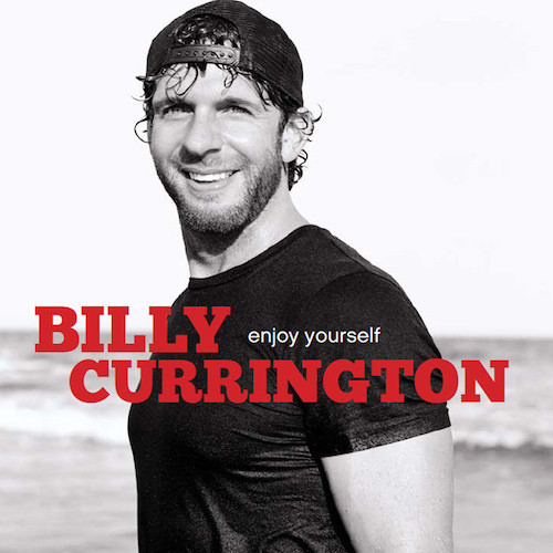cover: Pretty Good At Drinkin' Beer, Billy Currington, Gesang, Gitarre, Klavier