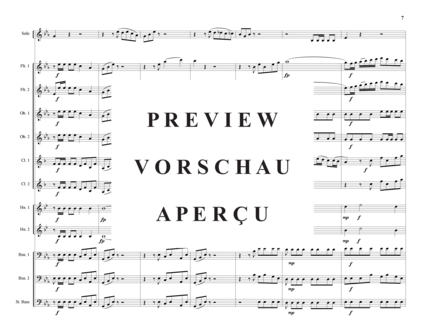 Product gallery: Page 9 of 21 Olympics Fanfare (Lake Placid - 1980) , , Brass Ensemble