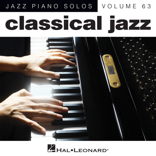 Produktbild zu: Sandmannchen (The Little Sandman), WoO 31, No. 4 [Jazz version] (arr. Brent Edstrom)