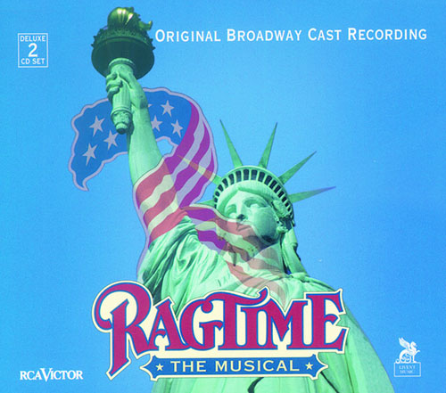 cover: Back To Before (from Ragtime: The Musical),