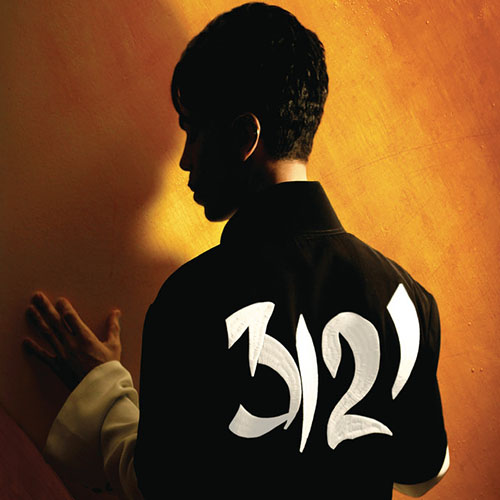 cover: Love, Prince