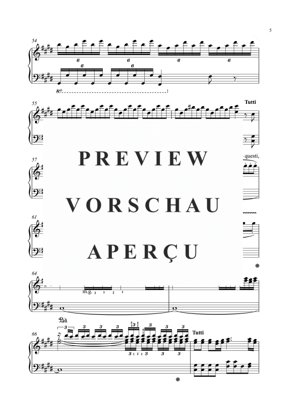 Produktgalerie: Seite 10 von 11 Four Seasons complete (12 movements), Inagawa, Akiko, Klavier Solo