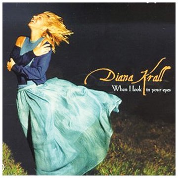 cover: Devil May Care, Diana Krall