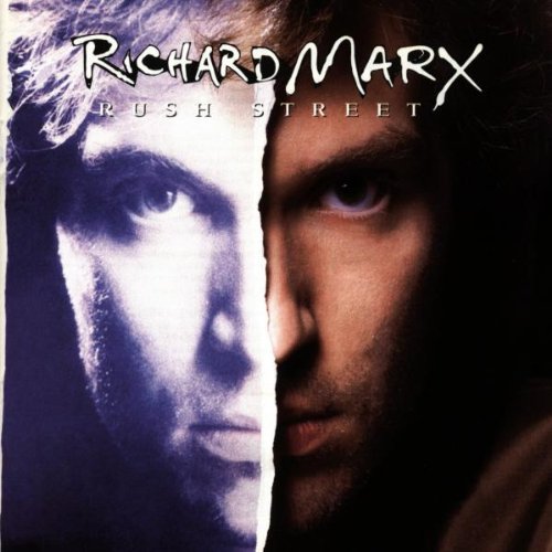 cover: Take This Heart, Richard Marx