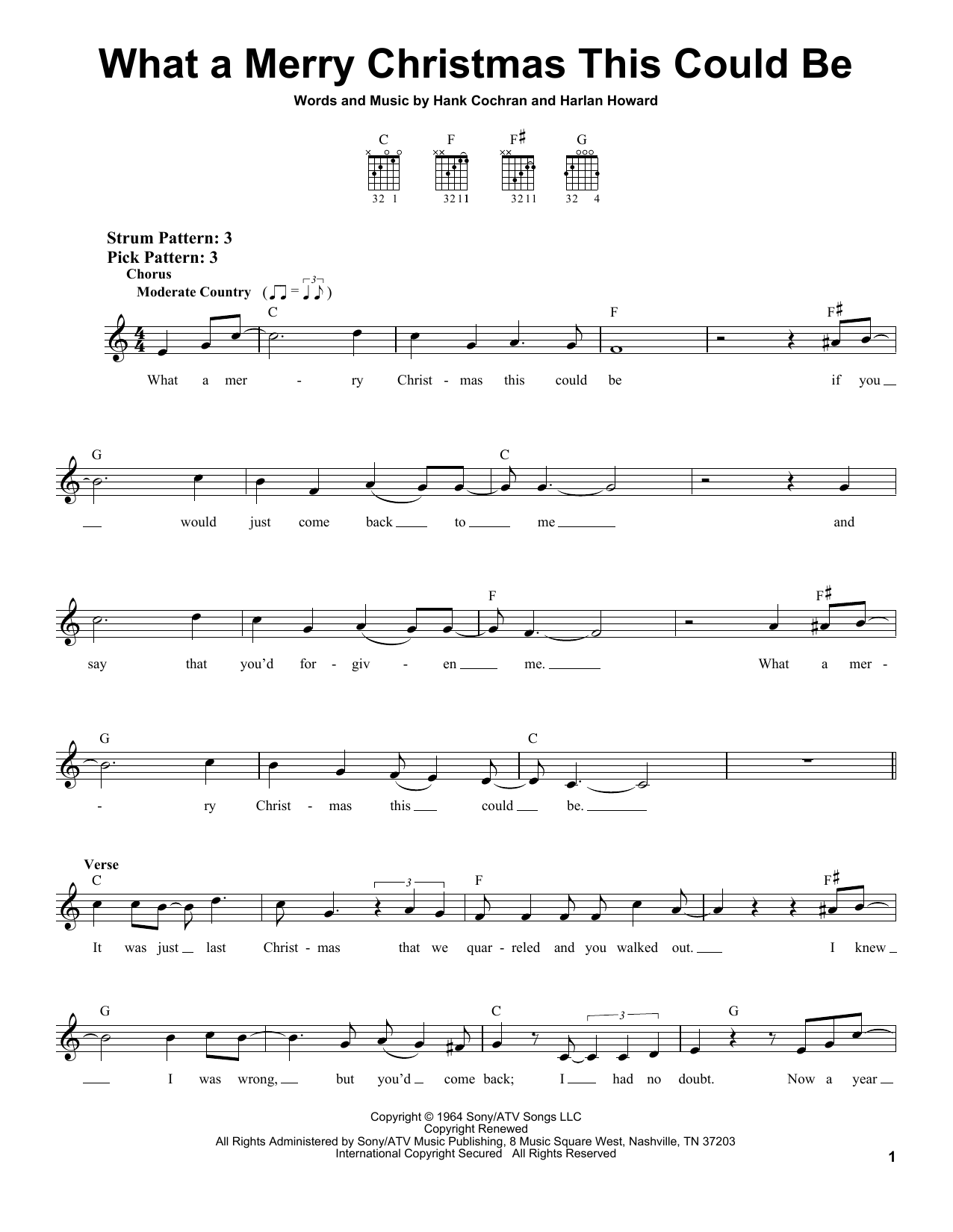 Product gallery: Page 1 of 1 What A Merry Christmas This Could Be, George Strait