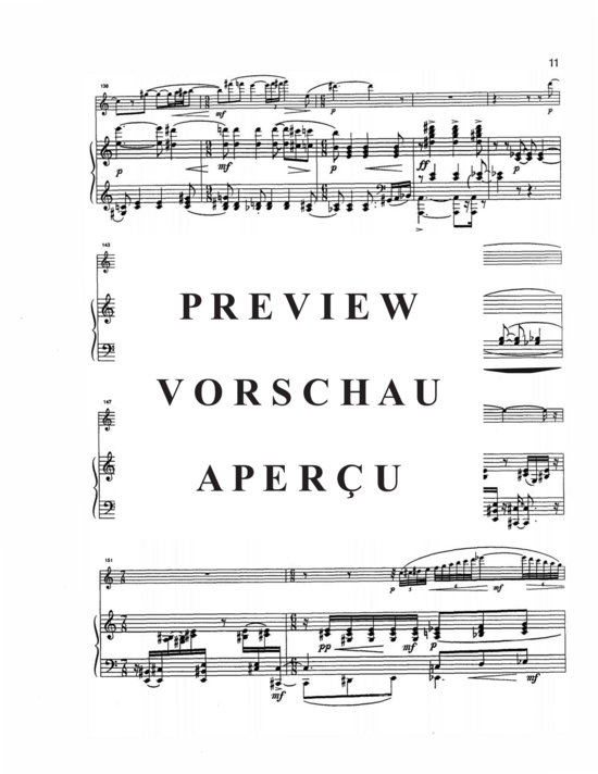 Product gallery: Page 14 of 21 Lyric Sonata , , (flute and piano)