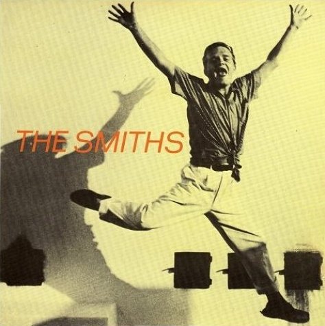 cover: Asleep, The Smiths