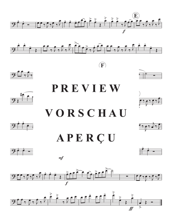 Product gallery: Page 10 of 16 Reunion! , , (Bassoon Quintet 1-5 bassoons)