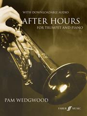 cover: Come Dance With Me, Pam Wedgwood